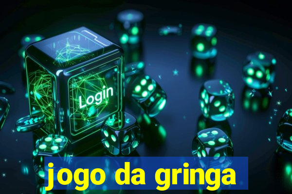 jogo da gringa